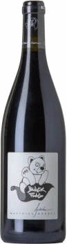 Matthieu Barret Black Flag 2022 - Bodega Domaine Du Coulet