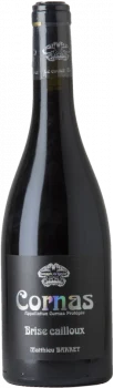 Matthieu Barret Cornas Brise Cailloux 2023 - Bodega Domaine Du Coulet