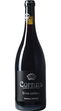 Domaine du Coulet - Brise Cailloux 2019 - Cornas