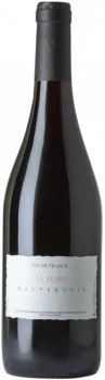 Maupertuis La Plage 2024 - Bodega Jean Maupertuis