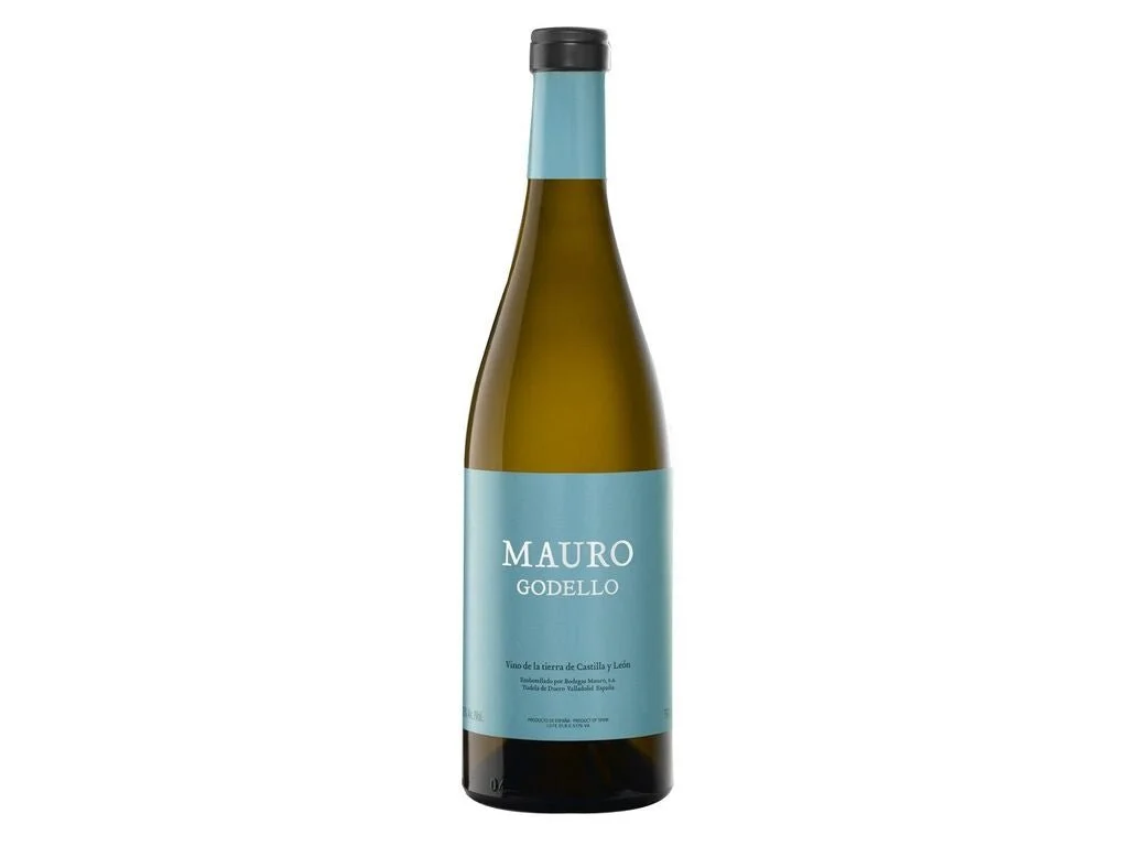 Mauro Godello 2023