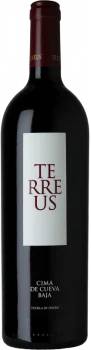 Mauro Terreus Cima de Cueva Baja 2023 - Bodega Bodegas Mauro