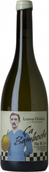 Maxim Lannay Ca Bamboche 2022 - Bodega Maxim Lannay