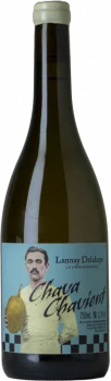 Maxim Lannay Chava Chavient 2024 - Bodega Maxim Lannay