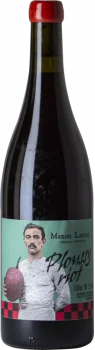 Maxim Lannay Ploussy Riot 2020 - Bodega Maxim Lannay