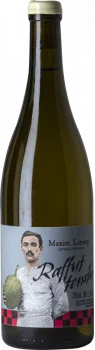 Maxim Lannay Raffut Tendu 2018 - Bodega Maxim Lannay