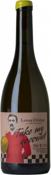 Maxim Lannay Take My Coconut 2022 - Bodega Maxim Lannay
