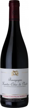 Maxime Cheurlin Noëllat Bourgogne Hautes Côtes de Nuits Rouge 2023 - Bodega Maxime Cheurlin Noëllat