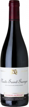 Maxime Cheurlin Noëllat Nuits-Saint-Georges 2022