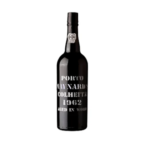 Porto Colheita de Maynard 1962 - Barão de Vilar