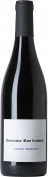 Mee Godard Morgon Corcelette 2022 - Bodega Domaine Mee Godard