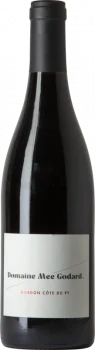 Mee Godard Morgon Côte du Py 2022 - Bodega Domaine Mee Godard