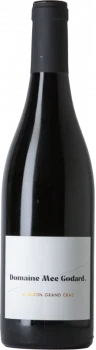 Mee Godard Morgon Grand Cras 2022 - Bodega Domaine Mee Godard