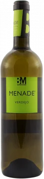 Menade Verdejo 2025 - Bodega Bodegas Menade