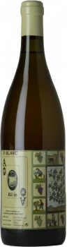 Mendall All In Blanc 2021 - Bodega Laureano Serres Montagut