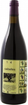 Mendall Caibelles 2023 - Bodega Laureano Serres Montagut