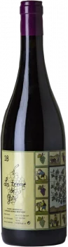 Mendall Lo Terme de Guiu 2023 - Bodega Laureano Serres Montagut