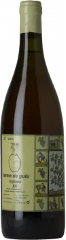 Mendall Terme de Guiu La Plana Blanc 2023 - Bodega Laureano Serres Montagut