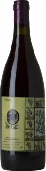 Mendall The Last Roig 2021 - Bodega Laureano Serres Montagut