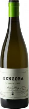 Mengoba Godello Viejo 2024 - Bodega Mengoba