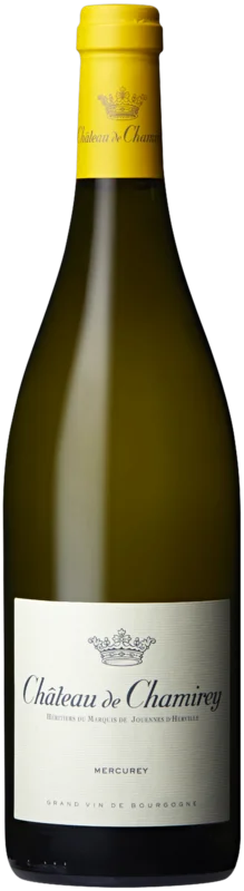 Château de Chamirey - 2024 - Mercurey blanc