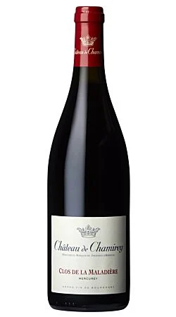 Château de Chamirey - Clos de la Maladière 2021 - Mercurey