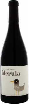Merula 2016 - Bodega DG Viticultors