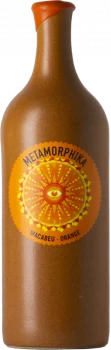 Metamorphika Macabeu Orange 2023 - Bodega Metamorphika