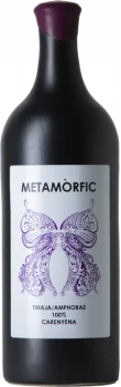 Metamorphika Metamòrfic Amphorae 2022 - Bodega Metamorphika
