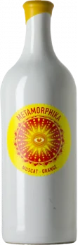 Metamorphika Muscat Orange 2022 - Bodega Metamorphika