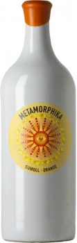 Metamorphika Sumoll Orange 2022 - Bodega Metamorphika