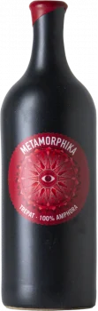Metamorphika Trepat Amphora 2022 - Bodega Metamorphika