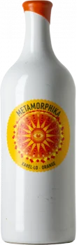 Metamorphika Xarel.lo Orange 2022 - Bodega Metamorphika