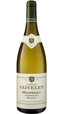 Joseph Faiveley - 1er Cru Blagny 2024 - Meursault