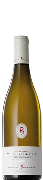 Domaine Bohrman Meursault Meix Chavaux Blanco 2018 - Domaine Bonnard