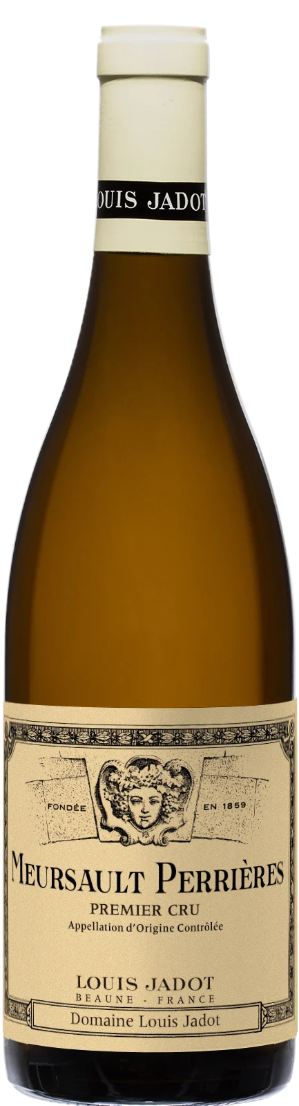 Domaine Louis Jadot - 1er Cru Perrières 2024 - Meursault