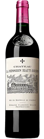 Château La Mission Haut-Brion 2011