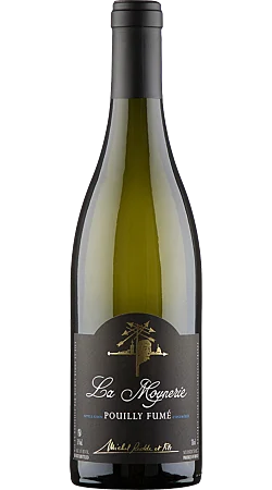 Michel Redde et fils - La Moynerie 2019 - Pouilly Fumé