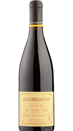 Michel Sarrazin & Fils - Les Vieilles Vignes 2023 - Bourgogne