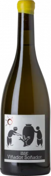 Microbio Issé Viñador Soñador 2022 - Bodega Microbio Wines