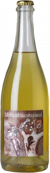 Microbio La Resistencia Activa Contra El Marqués 2022 - Bodega Microbio Wines