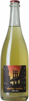 MicroBio Nieva York Pét Nat 2023 - Bodega Microbio Wines