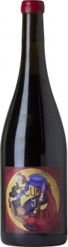 Microbio Ruf y Ann Rufete 2023 - Bodega Microbio Wines