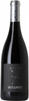 MicroBio Sietejuntos Merlot 2021 - Bodega Microbio Wines