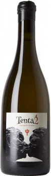 MicroBio Tentados Orange 2019 - Bodega Microbio Wines
