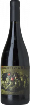 Minotaureo 2020 - Bodega Torcuato Huertas Tomás