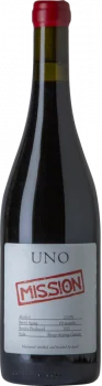 Mission Uno 2020 - Bodega Mission Wine
