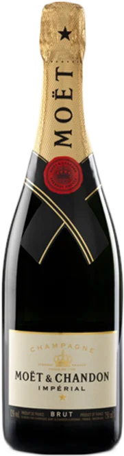 Champagne Moët & Chandon - Impérial