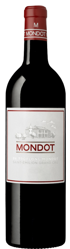 Mondot 2020 - Cavissima