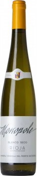 Monopole 2025 - Bodega Compañía Vinícola del Norte de España